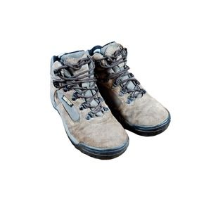 Asolo Women's Gore-Tex Waterproof Hiking Boots. Size 9